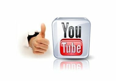Plus de likes Youtube pour vos vidéos